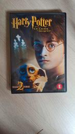 Harry Potter and the Chamber of Secrets - DVD, Ophalen of Verzenden, Gebruikt