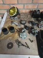 lot dax en monkey onderdelen, Fietsen en Brommers, Ophalen, Gebruikt, Overige typen, Skyteam, zhenhua,