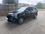 Toyota Rav 4 - 2.5 benz/hybride - 2016 - 138000 km -Automaat, Automaat, Testrit aan huis, Bedrijf, Hybride Elektrisch/Benzine