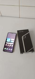 Samsung Galaxy flip 7 256 gb + 2 hoesjes, 256 GB, Ophalen, Zo goed als nieuw
