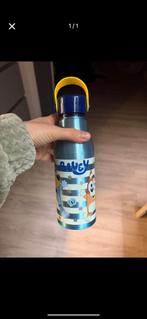 Bluey Thermos kan / waterfles, Ophalen
