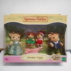 sylvanian Reindeer Family 5692, Ophalen of Verzenden, Nieuw