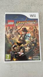 LEGO Indiana Jones 2 : L'Aventure Continue, Eén computer, Zo goed als nieuw, Vanaf 12 jaar, Ophalen