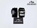 Zwarte Hand Control cover rechts Touring 2014-2015, Motoren, Onderdelen | Harley-Davidson, Ophalen of Verzenden, Gebruikt
