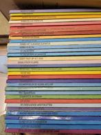 Disney boekjes, Meerdere stripboeken, Ophalen of Verzenden, Gelezen, Disney