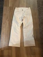 Skibroek wedze, Sport en Fitness, Skiën en Langlaufen, Ophalen, Gebruikt, Ski, Kleding