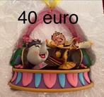 Disney ornament, Verzamelen, Ophalen, Overige figuren, Nieuw, Beeldje of Figuurtje