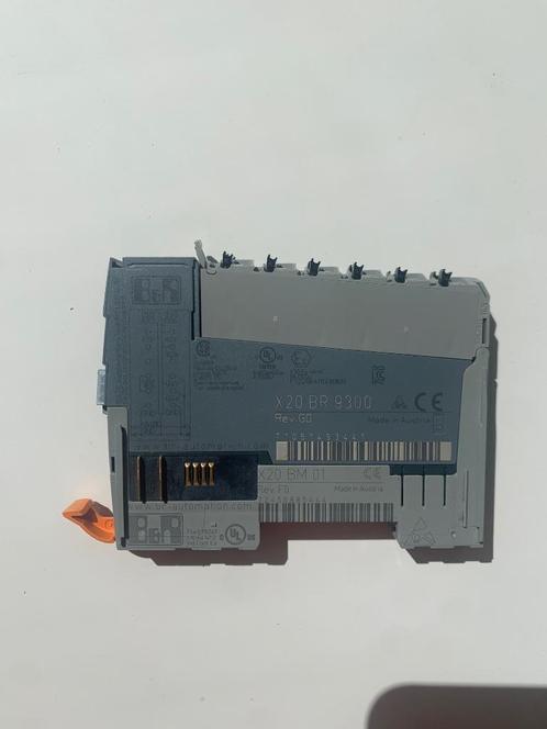 X20 BR9300 B&R, Elektronische apparatuur, Overige elektronische apparatuur, Gebruikt, Ophalen of Verzenden