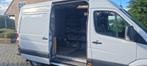 Mercedes-Benz Sprinter 313CDI, Auto's, Mercedes-Benz, Gebruikt, Overige modellen, 4 cilinders, Wit