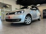 Volkswagen Touran 1.2 TSI Highline BMT * 93850 km ! *, Auto's, Euro 5, 4 cilinders, Overige kleuren, 5 deurs