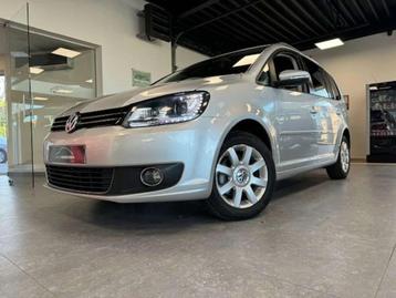 Volkswagen Touran 1.2 TSI Highline BMT * 93850 km ! * beschikbaar voor biedingen