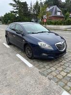 Lancia Delta 1.6 MultiJet Business Line / NAVI / ALU /CLIMA, Euro 5, 105 pk, Gebruikt, Zwart
