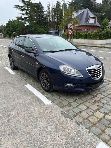 Lancia Delta 1.6 MultiJet Business Line / NAVI / ALU /CLIMA beschikbaar voor biedingen
