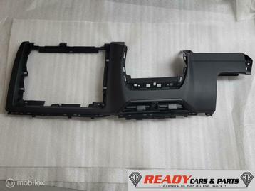 Dashboard AFDEKKAP Zwart NIEUW VW Tiguan CT1 571 571857007 beschikbaar voor biedingen