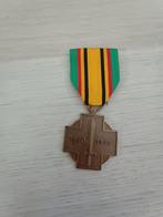 medaille, Ophalen, Landmacht, Lintje, Medaille of Wings