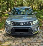 Suzuki Vitara GL+ 4WD 2021, Argent ou Gris, Achat, Euro 6, Carnet d'entretien