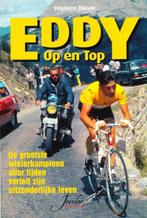 (sp153) Eddy, op en top, de grootste wielerkampioen, Boeken, Sportboeken, Gelezen, Ophalen of Verzenden