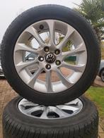 Winterbanden 205/55/R16 VW Golf/Passat/Caddy/Touran/Eos, Auto-onderdelen, Ophalen, Gebruikt, 16 inch, Band(en)