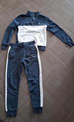 Jogging/huispak S/M + zwarte broek, Kleding | Heren, Overige Herenkleding, Ophalen of Verzenden, Gedragen