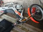 Beta Techno Trialmotor 250cc  1998., Ophalen