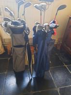 Lot de 4 sacs de Golf, Sport en Fitness, Ophalen, Gebruikt, Club