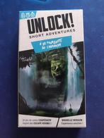 Unlock ! À la Poursuite de Cabrakan, Trois ou quatre joueurs, Enlèvement ou Envoi, Comme neuf, Space Cowboys