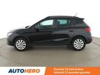 SEAT Arona 1.0 TSI Style (bj 2020, automaat), Auto's, Stof, 5 zetels, 5 deurs, SUV of Terreinwagen