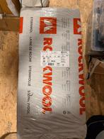 Rockwool RockSono 15X  120x60x5cm, Doe-het-zelf en Bouw, Isolatie en Afdichting, Ophalen, 4 tot 8 cm, 10 tot 15 m², Muurisolatie