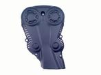 MOTORBLOKDEKSEL Ducati 848 (01-1970/-) (245.1.135.1A), Gebruikt