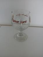 glas Keizer Karel, Ophalen, Zo goed als nieuw, Bierglas