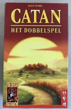 Catan the Dice Game Complete 999 Games, jeu de société, Utilisé, Envoi
