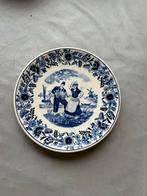 Chinees antieken bord met stempel, Antiek en Kunst, Ophalen