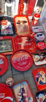 Verzameling coca cola, Enlèvement ou Envoi