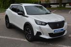 Peugeot 2008 1.2 PureTech131PK Allure S !!Automaat!!, Stof, Euro 6, 1199 cc, 109 g/km