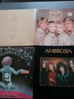 6 x vinyl, Cd's en Dvd's, Vinyl | Overige Vinyl, Ophalen of Verzenden, Gebruikt, 12 inch