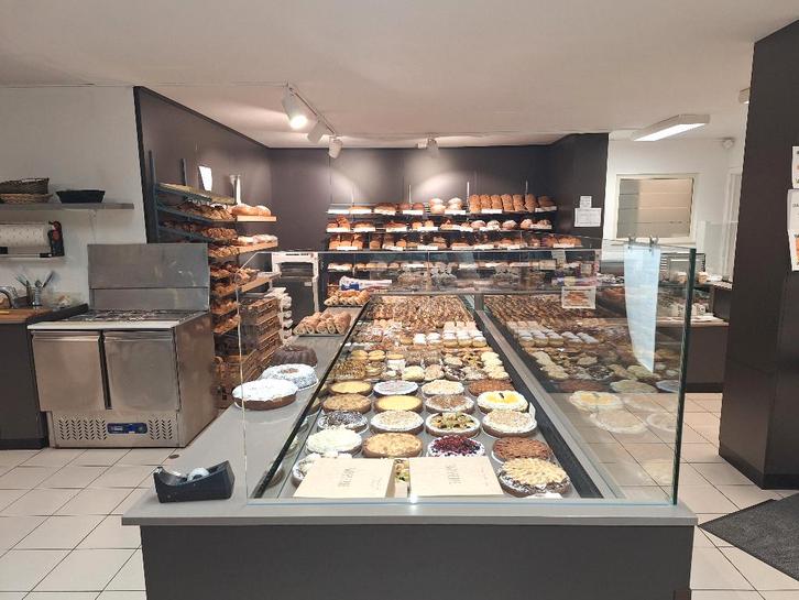 Overname winkel/klantenbestand, Immo, Huizen te huur, Provincie Limburg, Appartement, Direct bij eigenaar, B