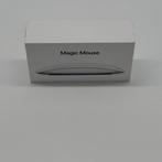 Magic Mouse 2 A1657 (2022) - Wit | Compleet met doos, Computers en Software, Muizen, Rechtshandig, Muis, Ergonomisch, Ophalen of Verzenden