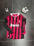 Maillot de football Ronaldinho, Sports & Fitness, Football, Taille M, Enlèvement ou Envoi, Comme neuf, Maillot