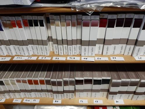 lot verpakkingslinten, Zakelijke goederen, Stock en Retail | Partijen goederen, Ophalen