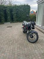 Honda cbf 125, Motos, Motos | Honda, Échappement sport, Particulier, 1 cylindre, Naked bike