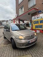 C3 exclusive / CONTROL OK, Auto's, Beige, Bedrijf, C3, Te koop
