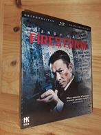 Firestorm Blu-Ray, CD & DVD, Blu-ray, Comme neuf, Enlèvement ou Envoi, Action