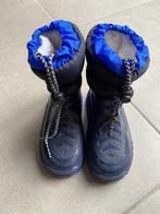 Regenlaarzen / Snowboots G&G blauw - maat 24 -perfecte staat, Kinderen en Baby's, G&G, Jongen of Meisje, Ophalen of Verzenden