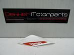 Rechter Topkuip / Bovenkuip KTM Super Duke 1290 R 2014-2016, Motoren, Onderdelen | Overige, Ophalen of Verzenden, Gebruikt
