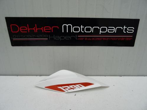 Rechter Topkuip / Bovenkuip KTM Super Duke 1290 R 2014-2016, Motoren, Onderdelen | Overige, Gebruikt, Ophalen of Verzenden
