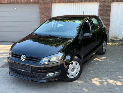 Vw Polo 1.2 benzine/5deurs/EURO5 LEZ VRIJ, Auto's, Volkswagen, Particulier, Polo, ABS, Airbags, Airconditioning, Boordcomputer