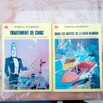 Tif et Tondu T32 + 35 - EO, Livres, BD, Enlèvement ou Envoi
