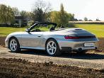 Porsche 911 996 CARRERA 4S Cabriolet 3.6i Manual - Bose - fu, Auto's, 4 zetels, Gebruikt, https://public.car-pass.be/vhr/e226d8ce-8826-48a0-8de9-6008f0ca446c