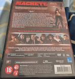 Dvd's,  Actie films, Mad Max, Machete, Ophalen of Verzenden, Zo goed als nieuw, Actie