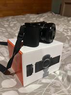 Sony ZV-e10 très bon état + Sac + Carte sd 128gb, Enlèvement, Comme neuf, Sony